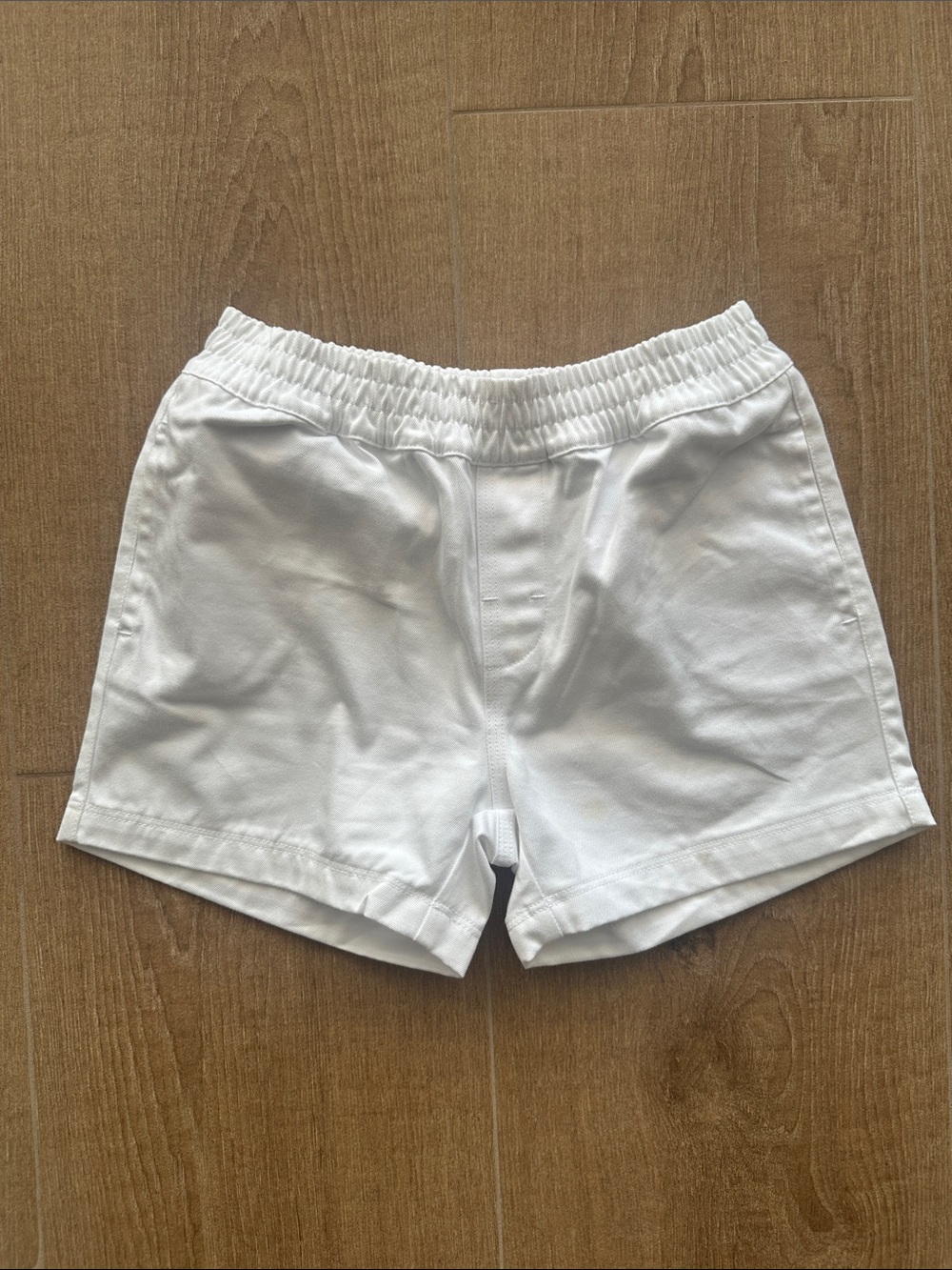 NWOT TBBC shorts size 7